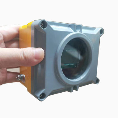 ATEX Wind Speed Sensor 0-99m/s Measurement Range 24VDC OEM Accepted
