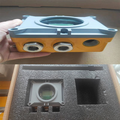 ATEX Wind Speed Sensor 0-99m/s Measurement Range 24VDC OEM Accepted