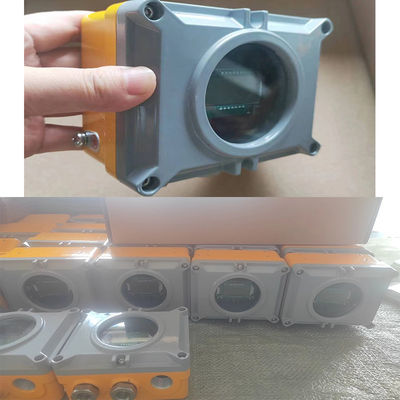 ATEX Wind Speed Sensor 0-99m/s Measurement Range 24VDC OEM Accepted