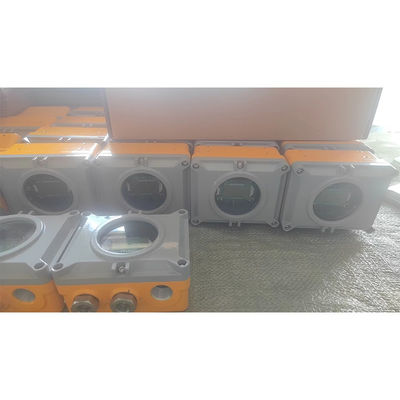 ATEX Wind Speed Sensor 0-99m/s Measurement Range 24VDC OEM Accepted