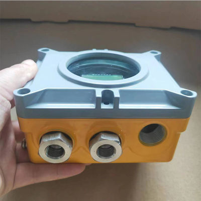 ATEX Wind Speed Sensor 0-99m/s Measurement Range 24VDC OEM Accepted